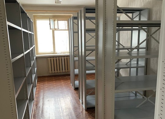 Устойчивость документов